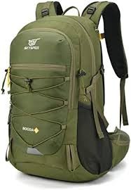 SKYSPER 35L Vandringssäck för Dagsturer