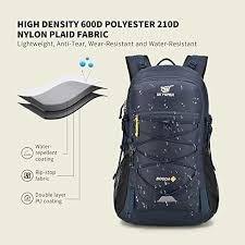 SKYSPER 35L Vandringsryggsäck