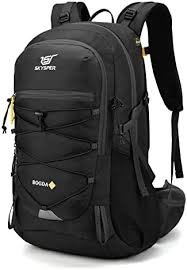 SKYSPER 35L Vandringssäck - Kompakt Dagryggsäck