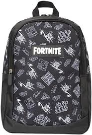 Fortnite – Röntgendesign Skolryggsäck för Barn