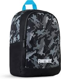Fortnite Barn Ryggsäck - Creeper Skolväska