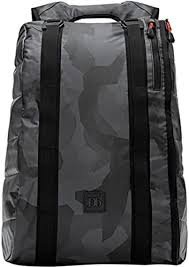 Unisex Basryggsäck 15L