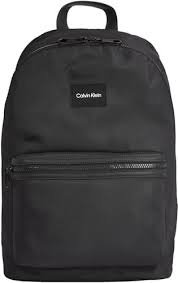 Calvin Klein Essential Campus Ryggsäck - Svart