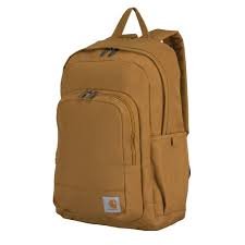 Carhartt Unisex Essentials Ryggsäck med 15" Laptopfack