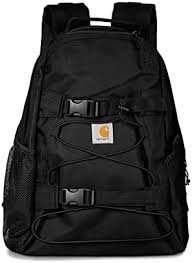 Carhartt Kickflip Ryggsäck - Svart Unik
