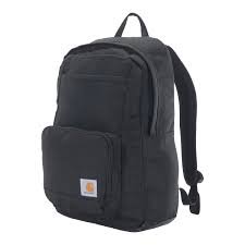 Carhartt Unisex Dagpack 23 l - Svart Ryggsäck