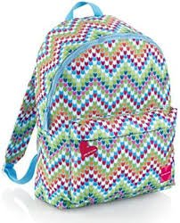 Agatha Ruiz de la Prada - Flerfärgad Stor Ryggsäck 20 L