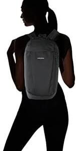 Quechua NH100 Vandringsryggsäck 10L - Svart