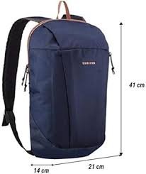 Quechua Arpenaz 10L Gångryggsäck - Blå