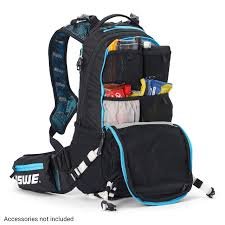Uswe Flow 16+3L Hydreringsväska med Sas-Tec NDM 2.0