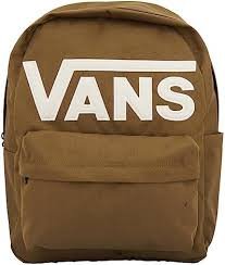Vans Old Skool Drop V Brun Ryggsäck