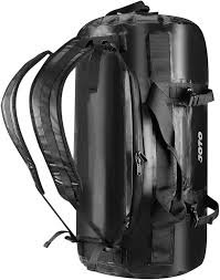 JOTO Vattentålig Ryggsäck 60L - Deluxe Duffel för Äventyr