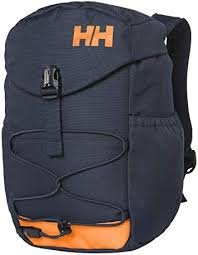 Helly Hansen Juniors Marinblå Utomhusryggsäck - Xsp