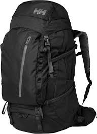 Helly-Hansen Unisex Recco Ryggsäck 990 Svart