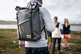 Helly Hansen Unisex Stockholm Ryggsäck