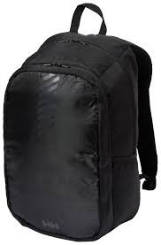Helly Hansen Lokka Ryggsäck - Svart