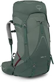 Osprey Aura AG LT 50 Damryggsäck Koseret/Darjeeling